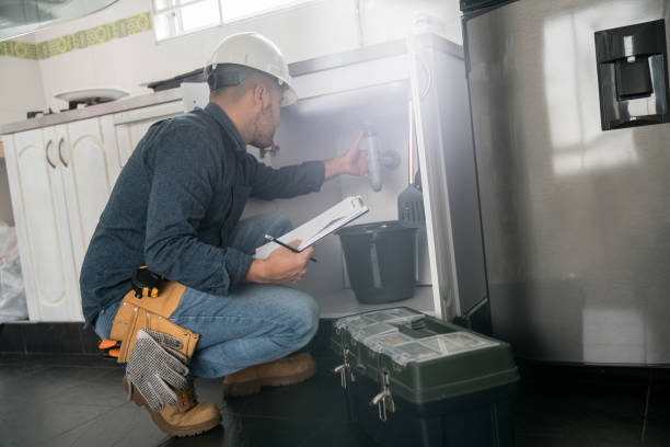 Best Hot Water Heater Installation  in Spring Mount, PA