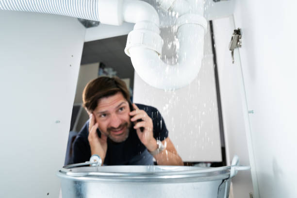 Best Emergency Plumbing Repair  in Spring Mount, PA