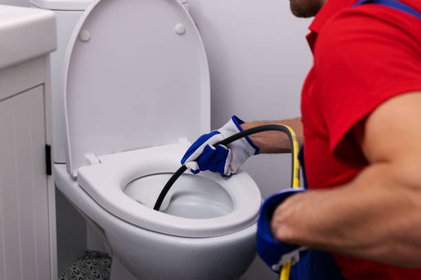 Trusted Spring Mount, PA Plumbing Experts