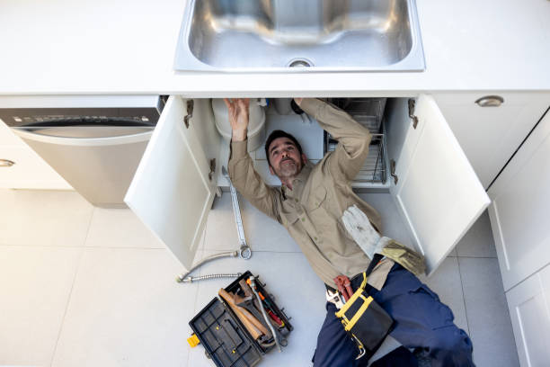  Spring Mount, PA Plumbing Pros