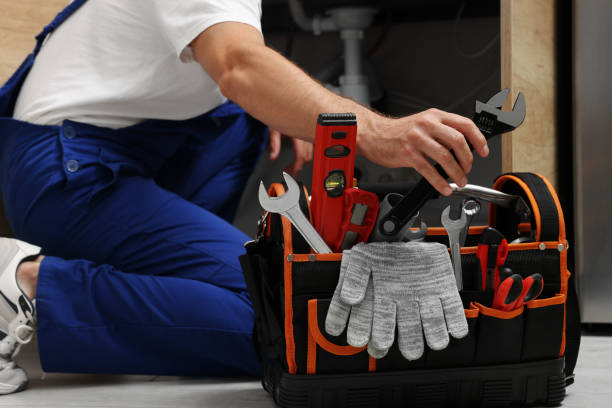 Best Drain Cleaning Services  in Spring Mount, PA