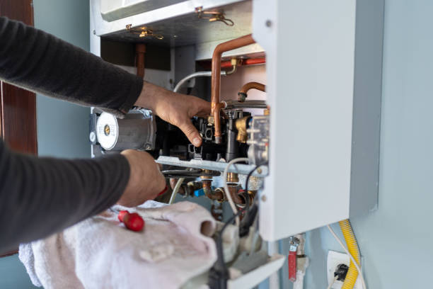 Best Sprinkler Systems  in Spring Mount, PA