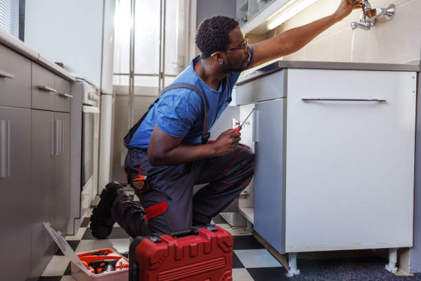 Best Plumbing Services Near Me  in Spring Mount, PA
