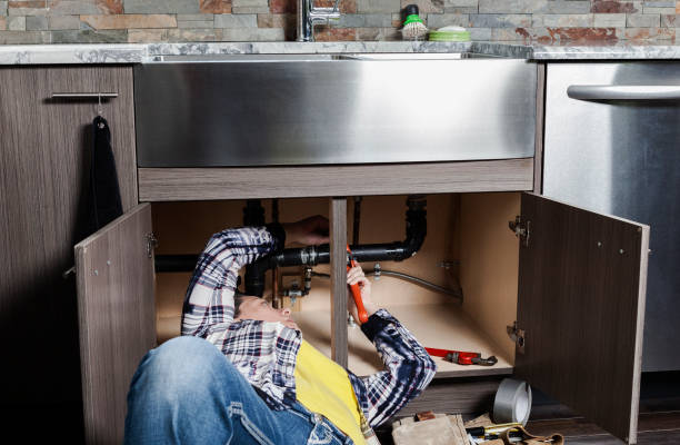 Best Plumbing Installation Services  in Spring Mount, PA